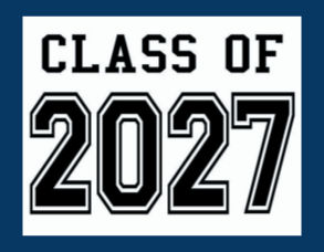  Class of 2027